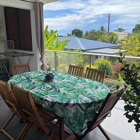 Toriki Lodge Appartement + 2 Parkings Punaauia  Eksteriør billede