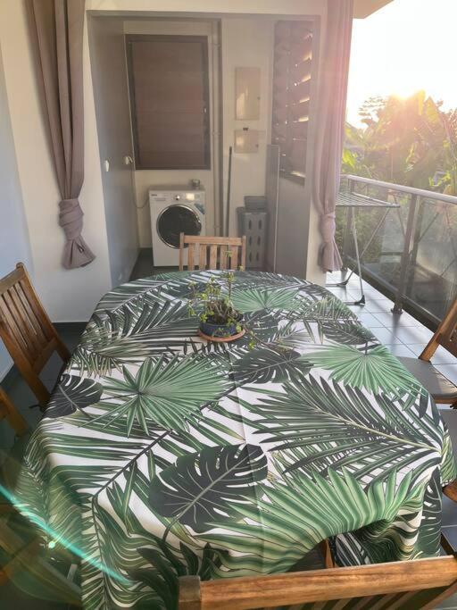 Toriki Lodge Appartement + 2 Parkings Punaauia  Eksteriør billede