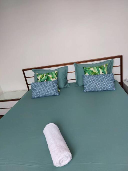 Toriki Lodge Appartement + 2 Parkings Punaauia  Eksteriør billede